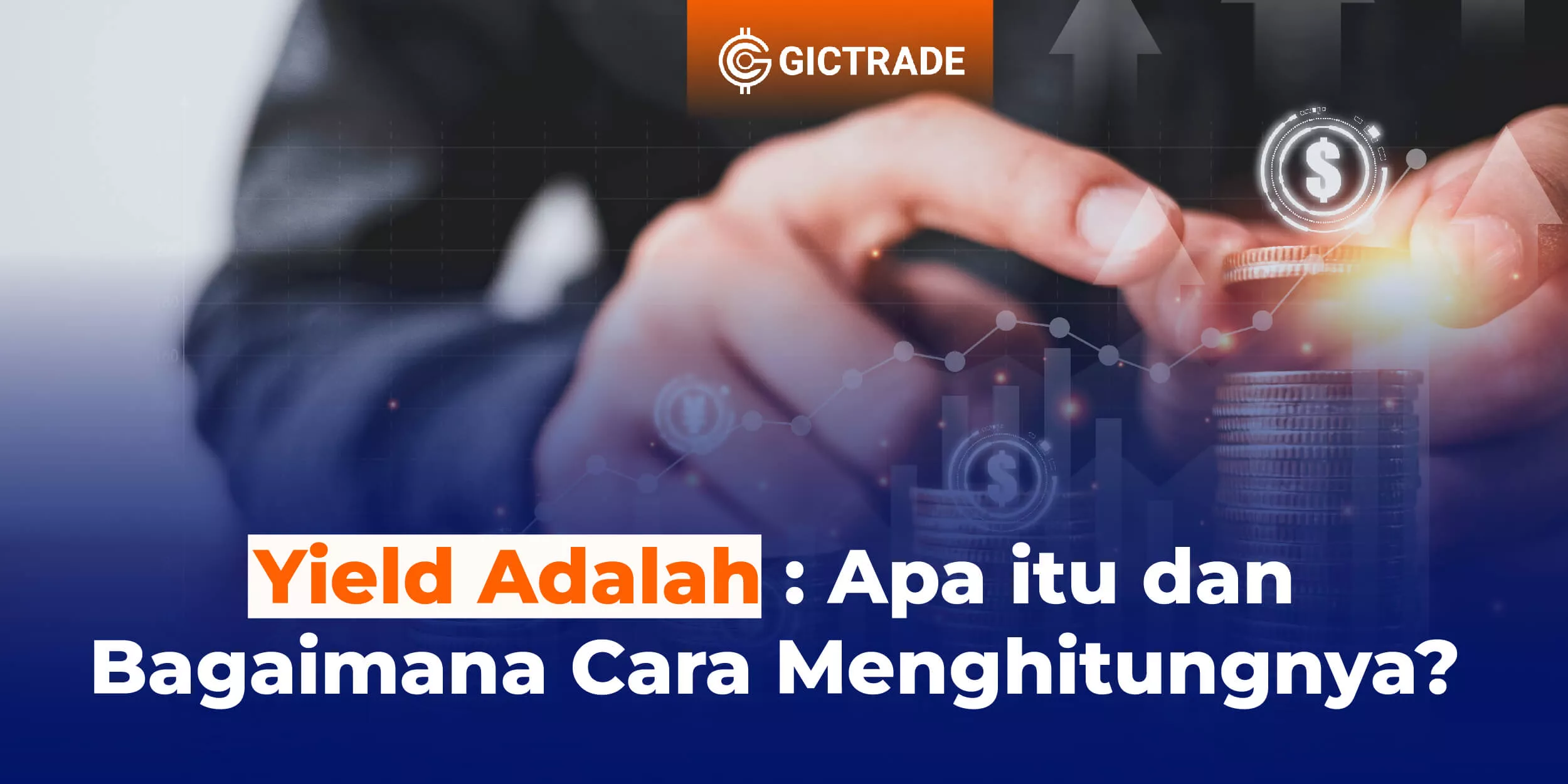 yield adalah